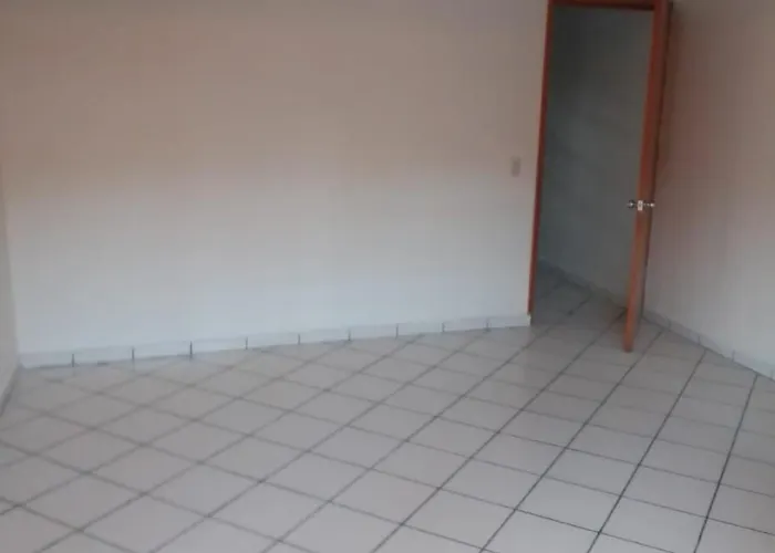 Departamentos Tepozanes